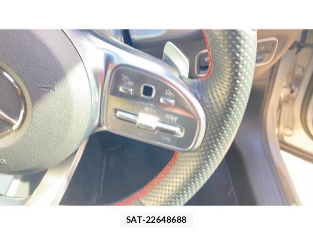 Mercedes Benz GLB-CLASS 2023-08 6613208-11