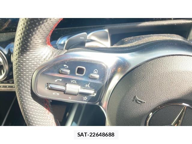 Mercedes Benz GLB-CLASS 2023-08 6613208-12