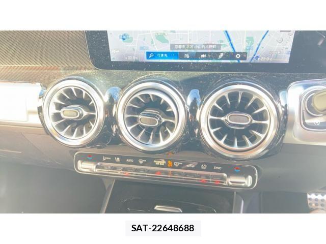 Mercedes Benz GLB-CLASS 2023-08 6613208-17