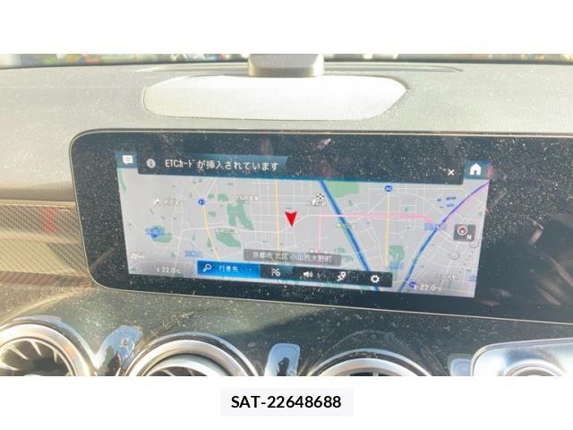 Mercedes Benz GLB-CLASS 2023-08 6613208-18