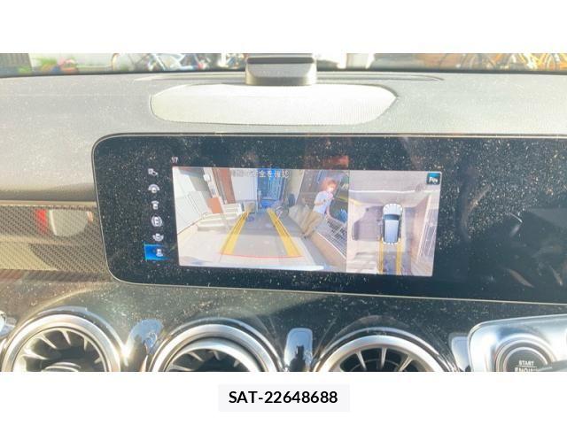 Mercedes Benz GLB-CLASS 2023-08 6613208-20