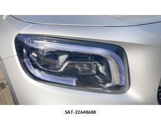Mercedes Benz GLB-CLASS 2023-08 6613208-22