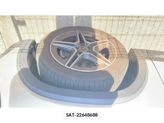 Mercedes Benz GLB-CLASS 2023-08 6613208-24