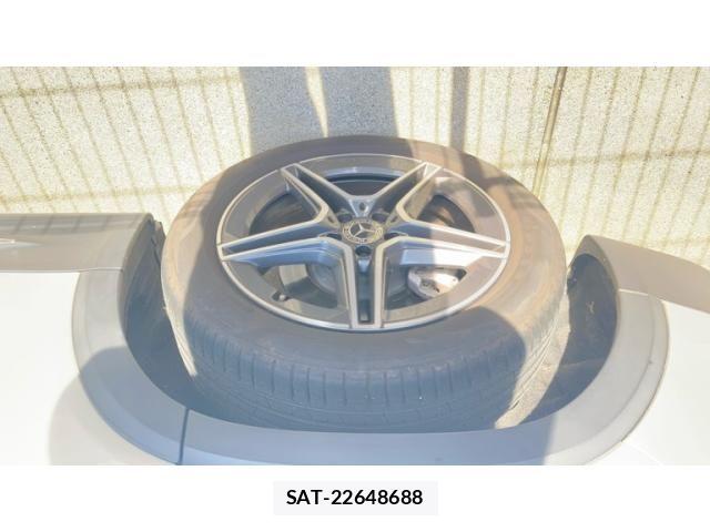 Mercedes Benz GLB-CLASS 2023-08 6613208-25