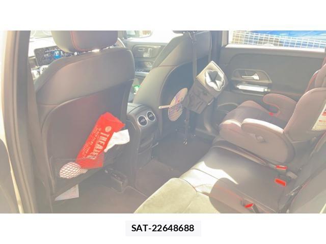 Mercedes Benz GLB-CLASS 2023-08 6613208-5