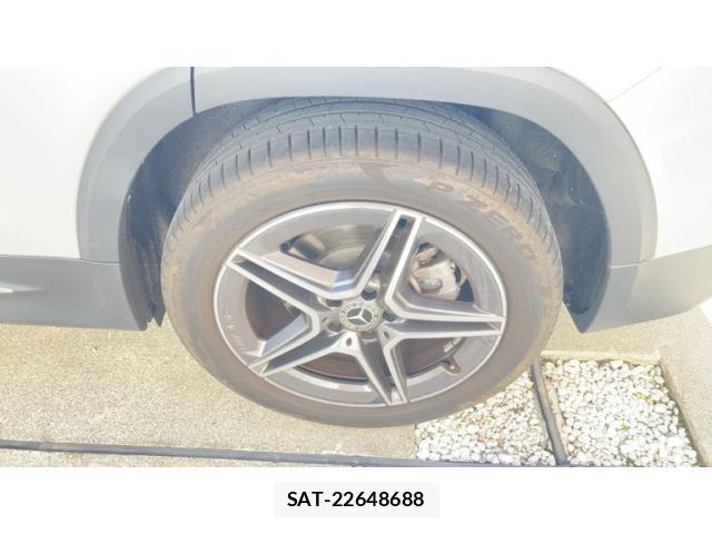 Mercedes Benz GLB-CLASS 2023-08 6613208-7