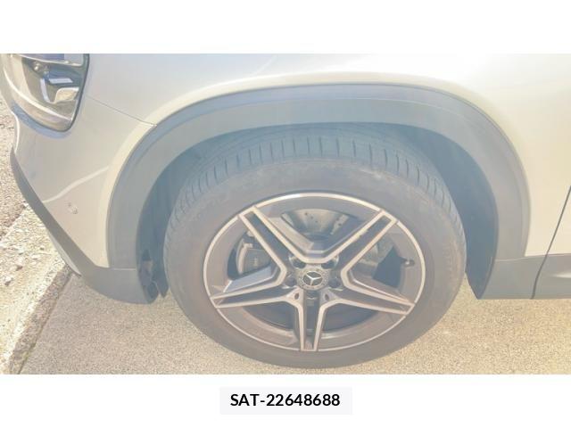 Mercedes Benz GLB-CLASS 2023-08 6613208-8