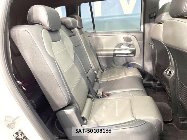 Mercedes Benz GLB-CLASS 2021-09 6613205-9
