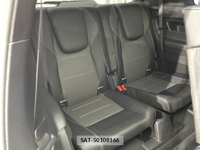 Mercedes Benz GLB-CLASS 2021-09 6613205-10