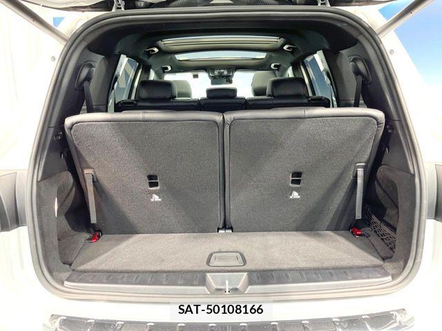 Mercedes Benz GLB-CLASS 2021-09 6613205-11