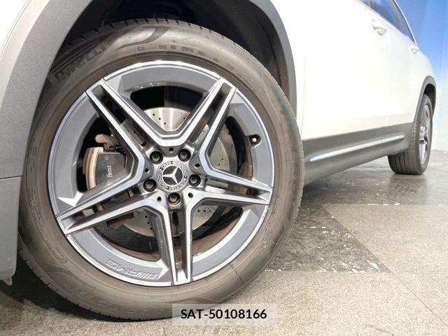 Mercedes Benz GLB-CLASS 2021-09 6613205-14