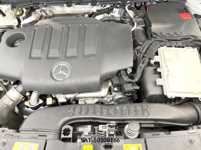 Mercedes Benz GLB-CLASS 2021-09 6613205-19