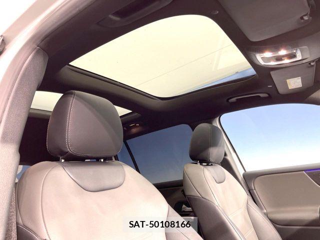 Mercedes Benz GLB-CLASS 2021-09 6613205-2