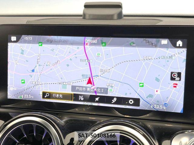 Mercedes Benz GLB-CLASS 2021-09 6613205-3
