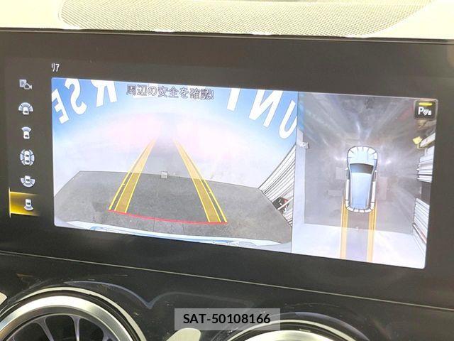 Mercedes Benz GLB-CLASS 2021-09 6613205-4