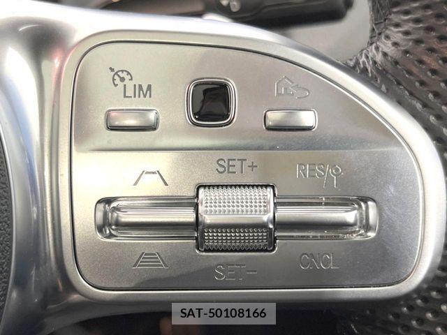 Mercedes Benz GLB-CLASS 2021-09 6613205-7