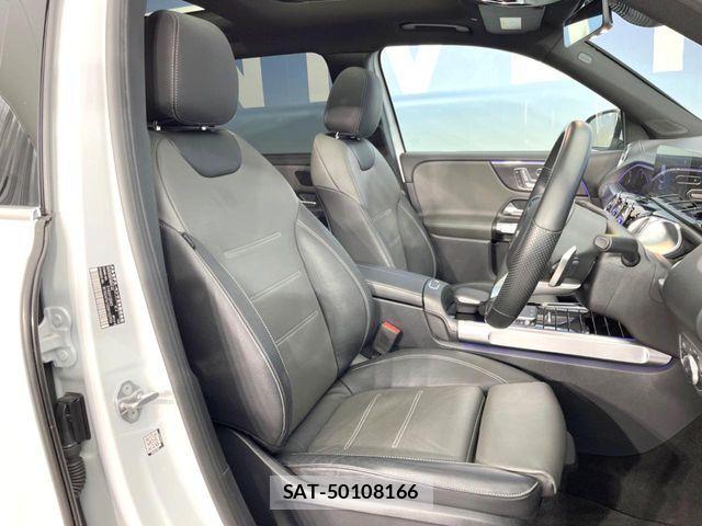 Mercedes Benz GLB-CLASS 2021-09 6613205-8