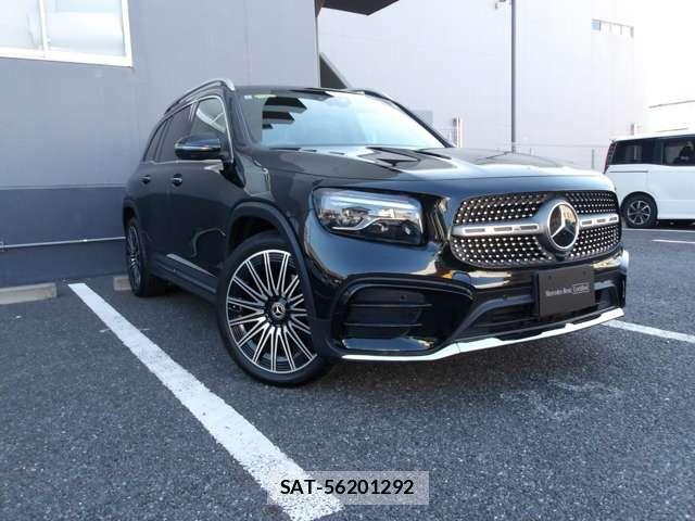 Mercedes Benz GLB-CLASS 2024-06 6641973-9