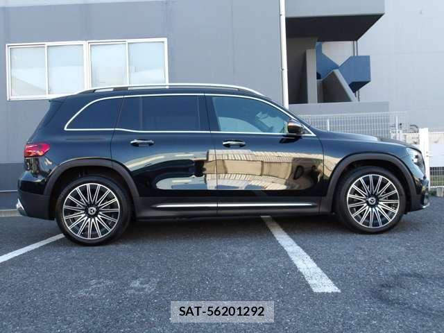 Mercedes Benz GLB-CLASS 2024-06 6641973-10