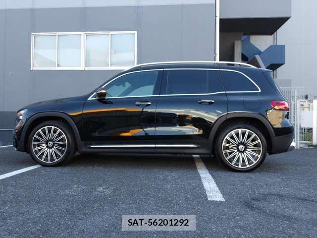 Mercedes Benz GLB-CLASS 2024-06 6641973-11