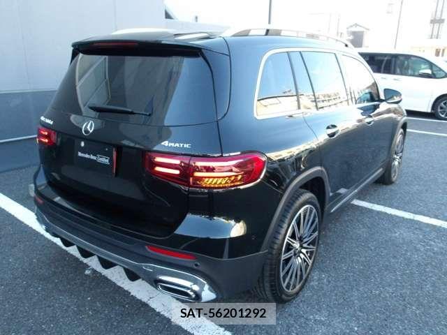 Mercedes Benz GLB-CLASS 2024-06 6641973-16