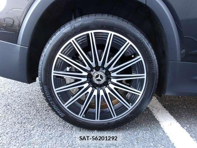 Mercedes Benz GLB-CLASS 2024-06 6641973-18