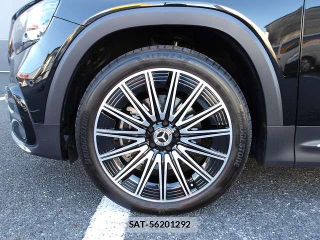 Mercedes Benz GLB-CLASS 2024-06 6641973-19