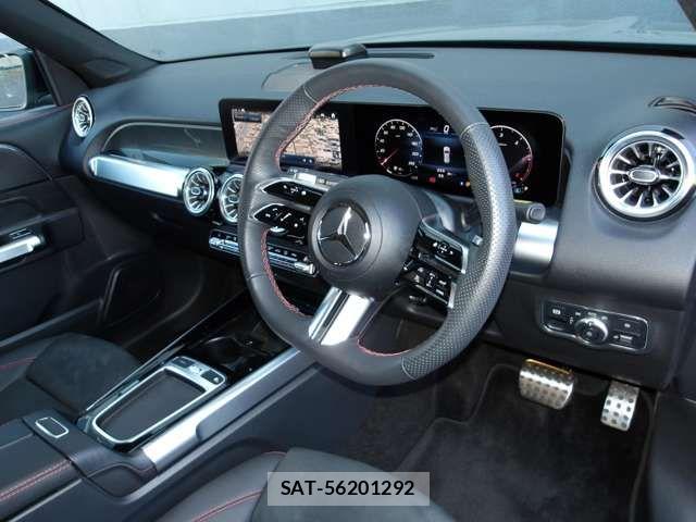 Mercedes Benz GLB-CLASS 2024-06 6641973-4