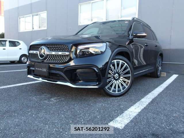 Mercedes Benz GLB-CLASS 2024-06 6641973-5
