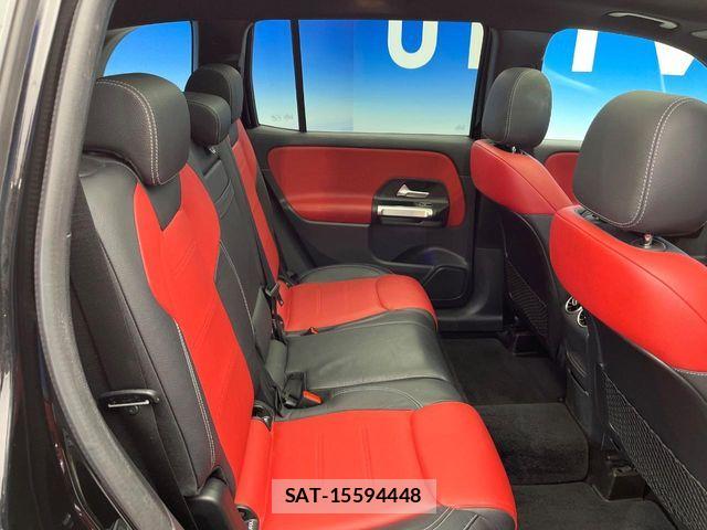Mercedes Benz GLB-CLASS 2023-04 6672462-9