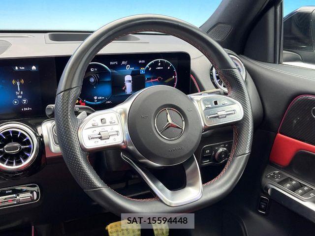 Mercedes Benz GLB-CLASS 2023-04 6672462-10