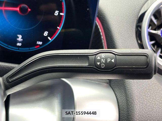 Mercedes Benz GLB-CLASS 2023-04 6672462-11