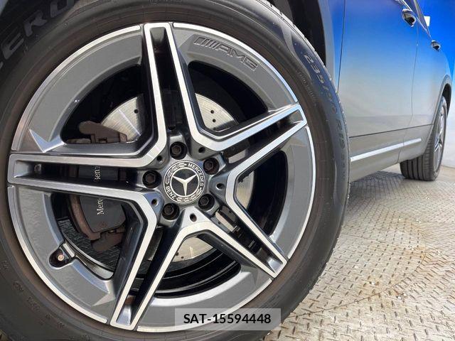 Mercedes Benz GLB-CLASS 2023-04 6672462-14