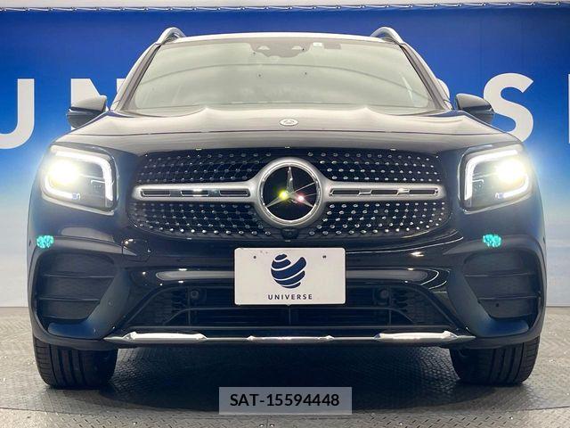 Mercedes Benz GLB-CLASS 2023-04 6672462-15