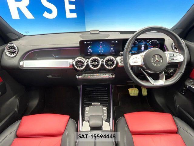Mercedes Benz GLB-CLASS 2023-04 6672462-1