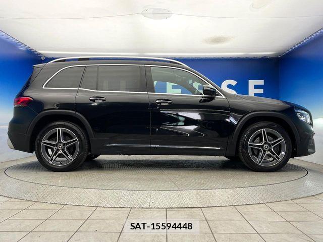 Mercedes Benz GLB-CLASS 2023-04 6672462-19