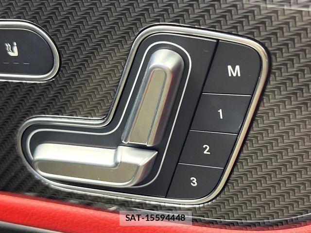 Mercedes Benz GLB-CLASS 2023-04 6672462-7