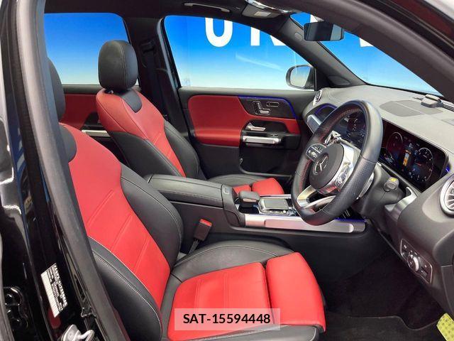 Mercedes Benz GLB-CLASS 2023-04 6672462-8