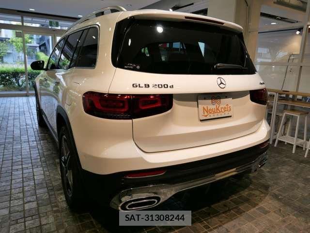Mercedes Benz GLB-CLASS 2023-01 6676839-12