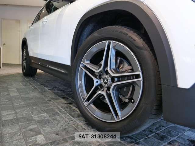 Mercedes Benz GLB-CLASS 2023-01 6676839-15
