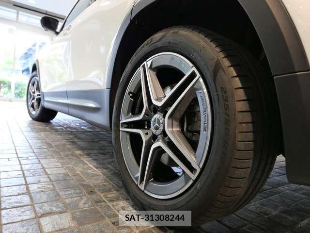 Mercedes Benz GLB-CLASS 2023-01 6676839-16