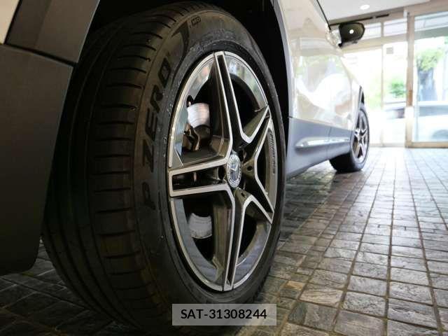 Mercedes Benz GLB-CLASS 2023-01 6676839-17