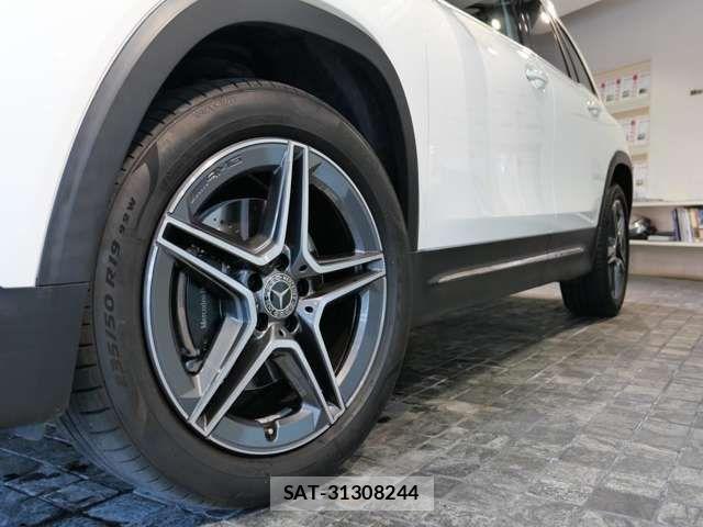 Mercedes Benz GLB-CLASS 2023-01 6676839-18
