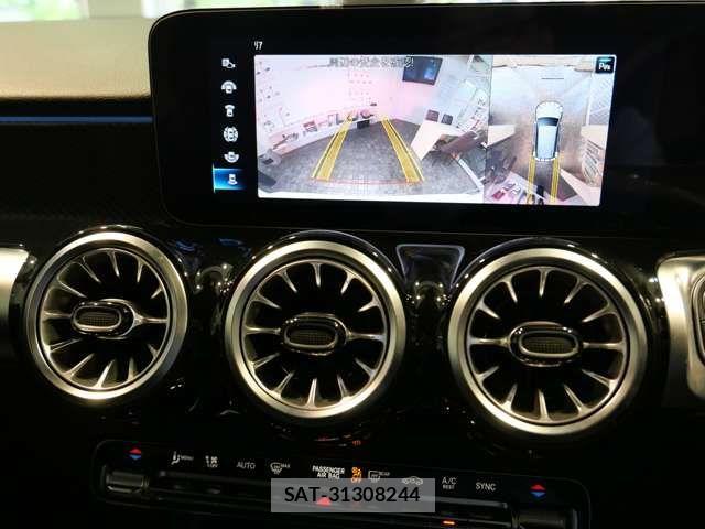 Mercedes Benz GLB-CLASS 2023-01 6676839-1