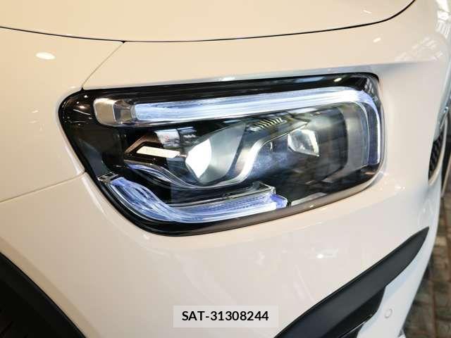 Mercedes Benz GLB-CLASS 2023-01 6676839-19
