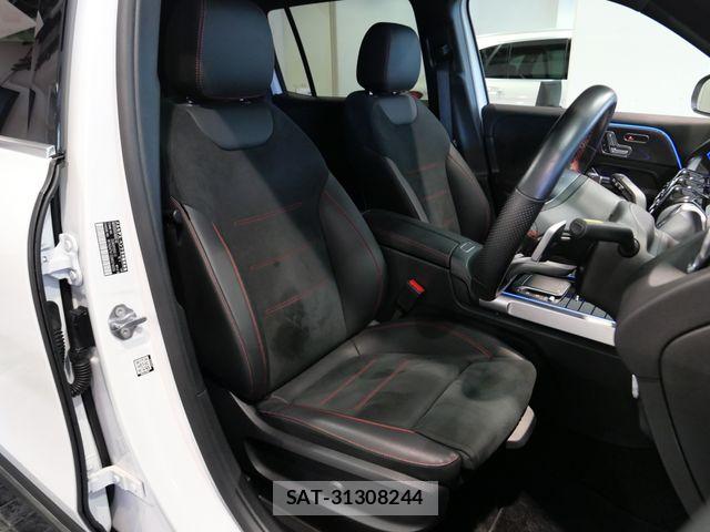Mercedes Benz GLB-CLASS 2023-01 6676839-20