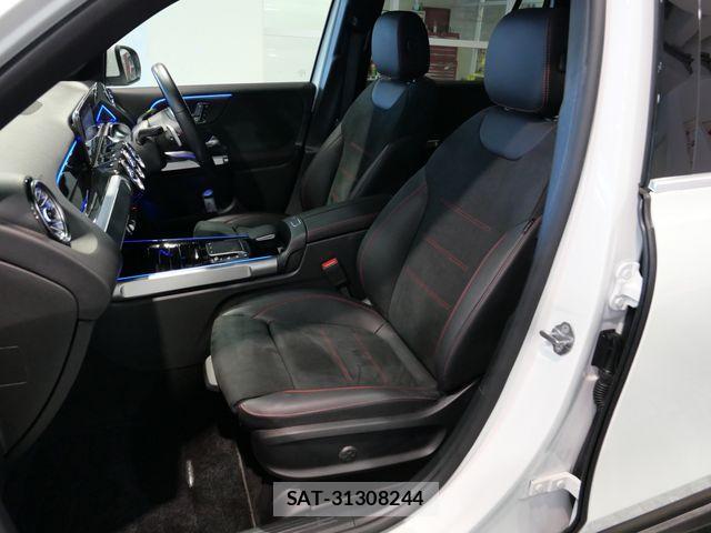 Mercedes Benz GLB-CLASS 2023-01 6676839-21