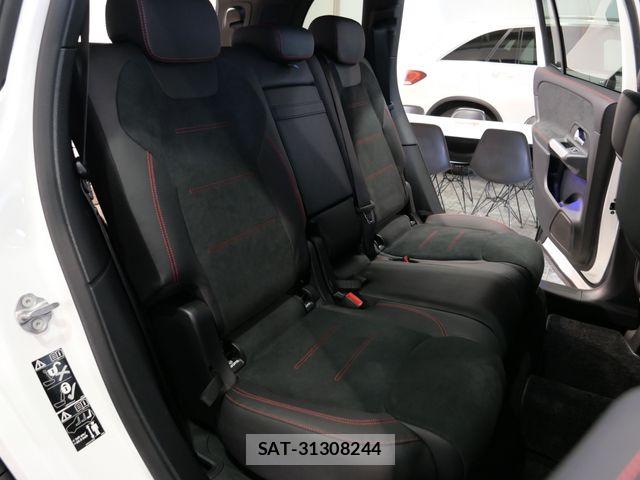 Mercedes Benz GLB-CLASS 2023-01 6676839-22