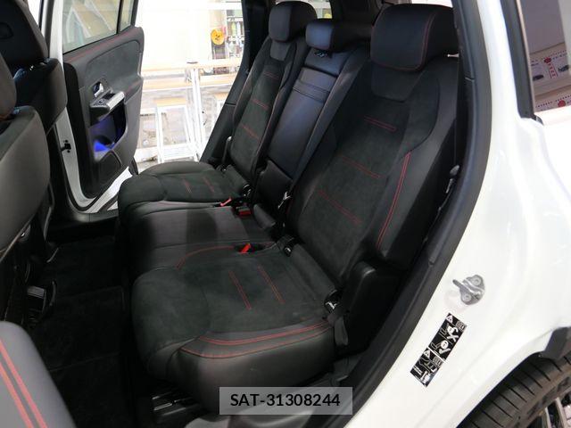 Mercedes Benz GLB-CLASS 2023-01 6676839-23