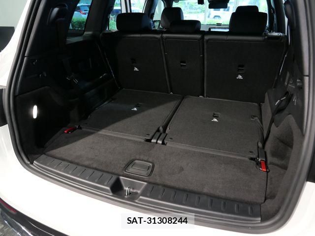 Mercedes Benz GLB-CLASS 2023-01 6676839-27